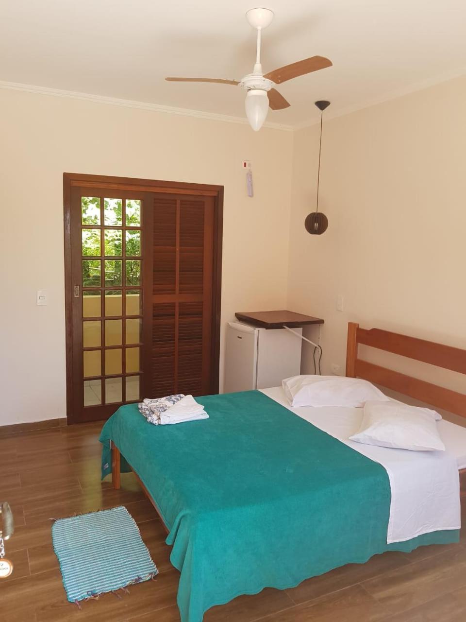 Pousada Mixirica Trindade  Habitación foto