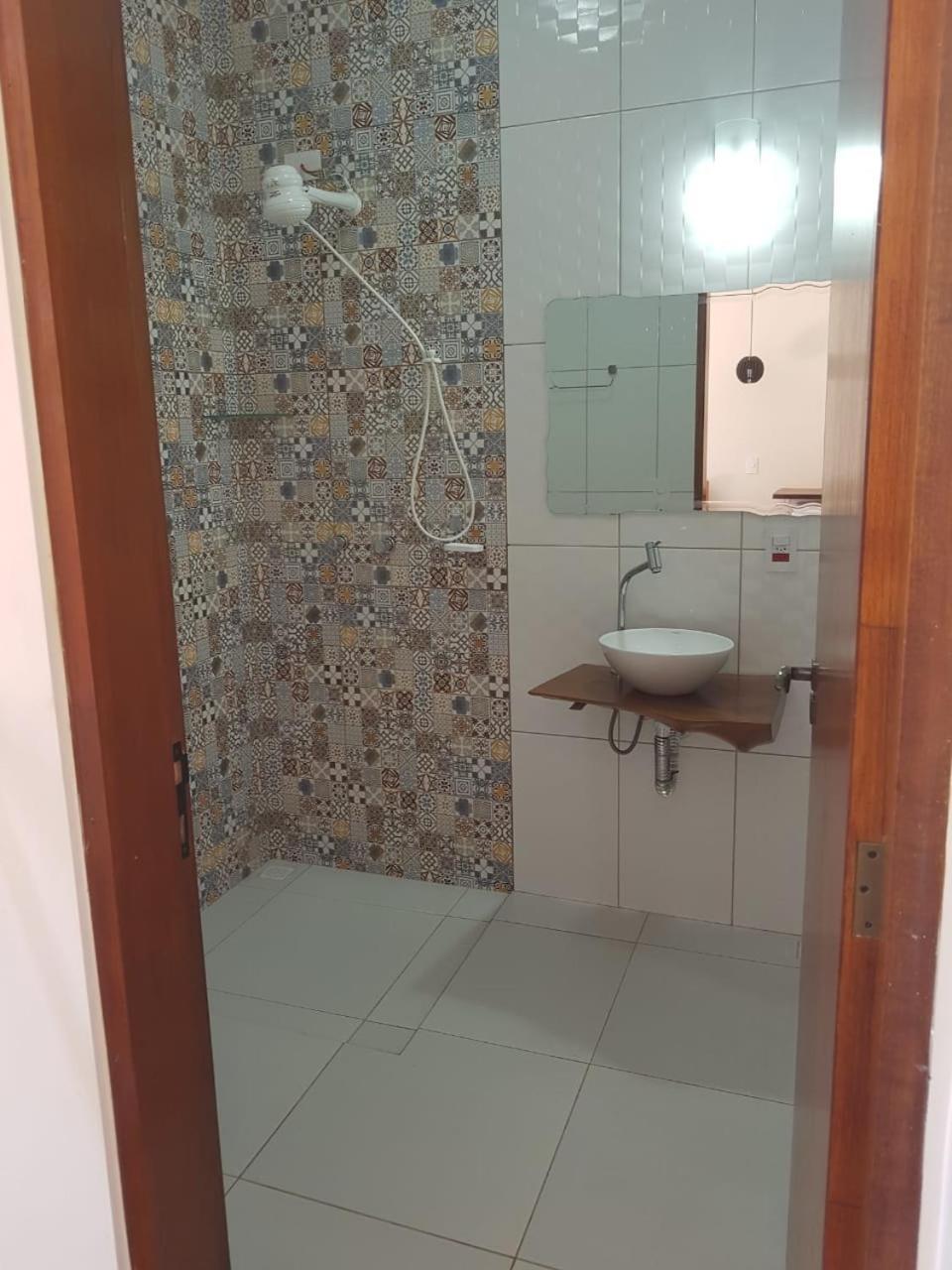 Pousada Mixirica Trindade  Habitación foto
