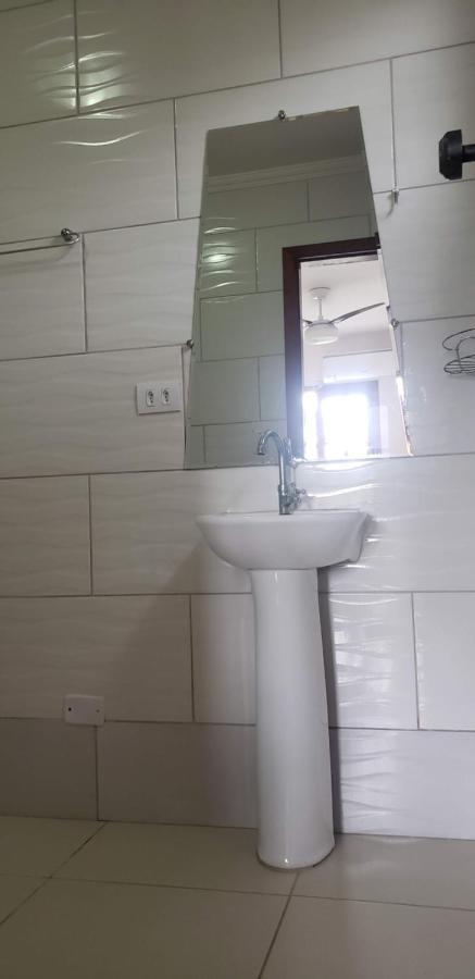 Pousada Mixirica Trindade  Exterior foto